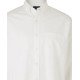 Oxford White Shirt
