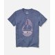 Graphic Crew Tee