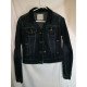 Dark Wash Denim