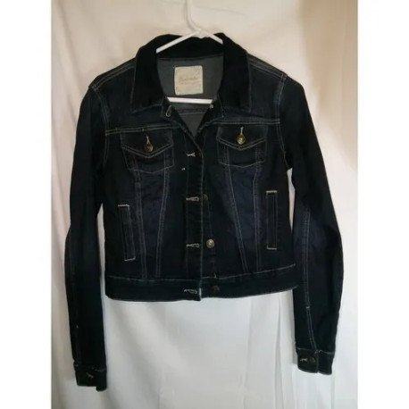 Dark Wash Denim