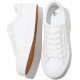 Casual White Sneakers